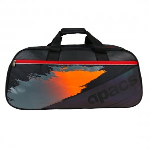 Apacs Double Compartment Holdall AREC-D808